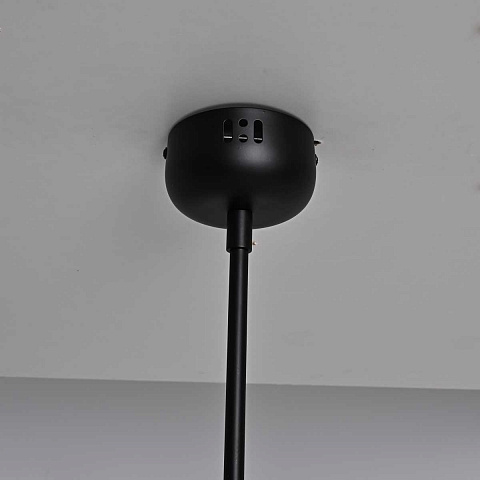 Подвесной светильник Imperium Loft Tevra Black D11 320045-23