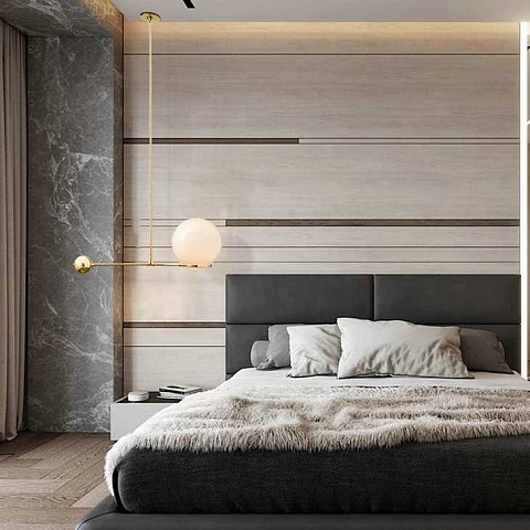 Подвесной светильник Imperium Loft Balance Black 140546-26