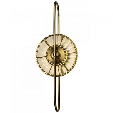 Бра ARTE Lamp A2563AP-1PB