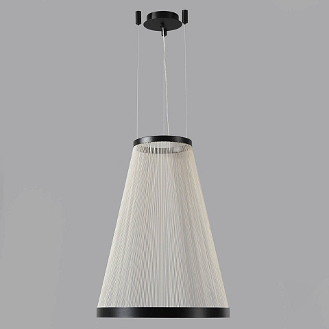 Подвесной светильник Crystal Lux ATRIUM A SP50W LED