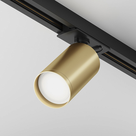 Светильник на шине Maytoni TR020-1-U-GU10-BMG