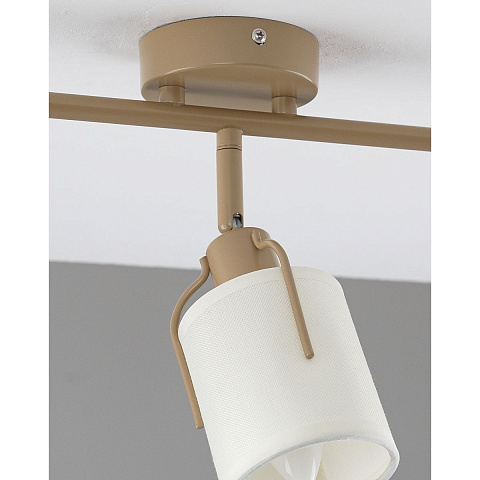 Спот Moderli V11855-3C