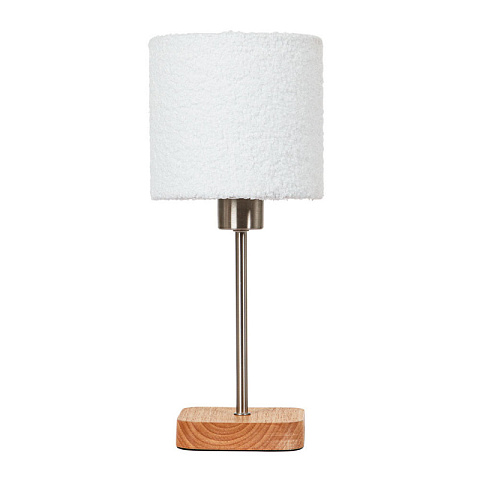 Настольная лампа ARTE Lamp A5071LT-1SS