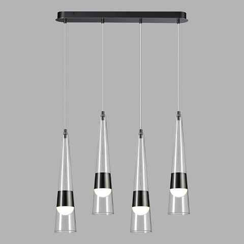 Подвесная люстра Odeon Light 5044/42L