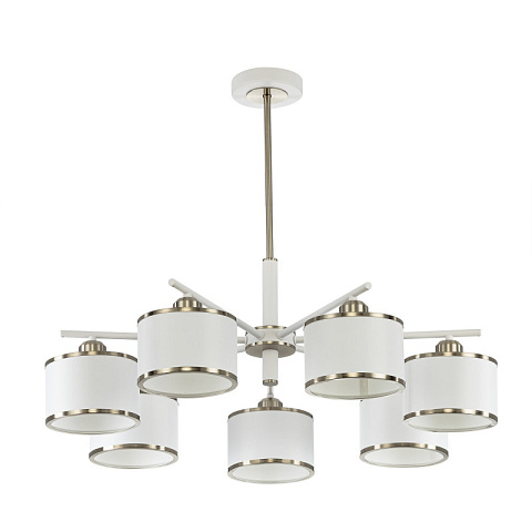 Люстра на штанге Citilux CL421272