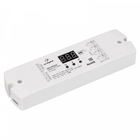 Декодер Arlight 023824