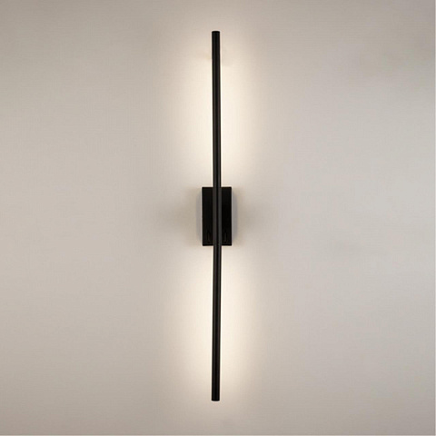 Бра ARTE Lamp A2029AP-1BK
