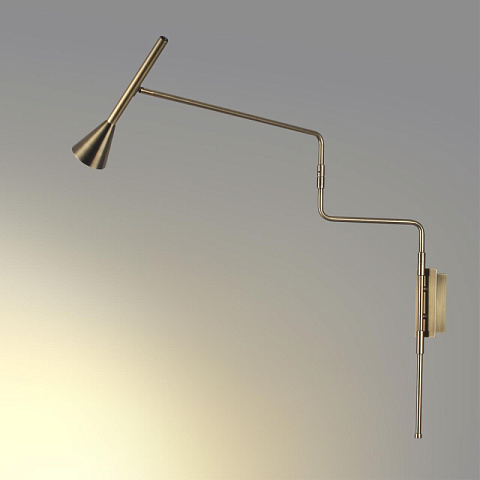 Бра Odeon Light 7032/1W