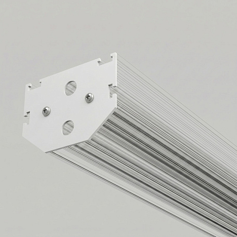 Заглушка Elektrostandard 85206/00_белый