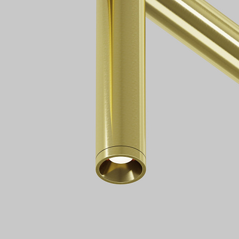 Светильник на шине Maytoni C102CL-3W3-6K-BS