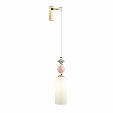 Бра Odeon Light 4861/1WA