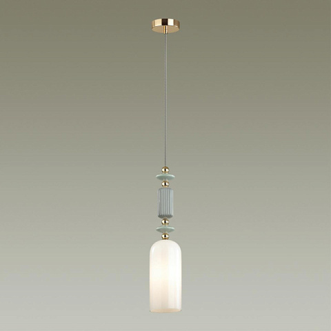 Подвесной светильник Odeon Light 4861/1A