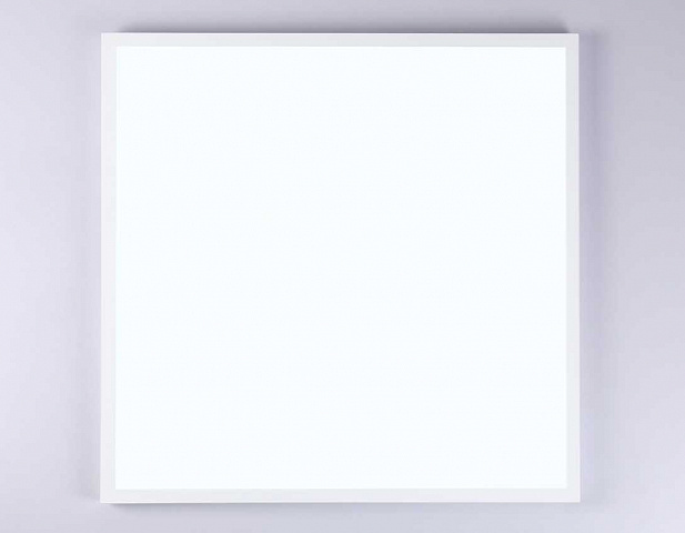 Встраиваемый светодиодный светильник Ambrella light Panels DPS1018