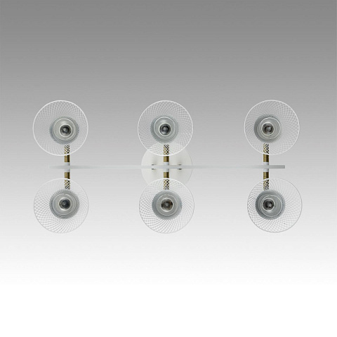 Люстра на штанге LUMION 8045/6C
