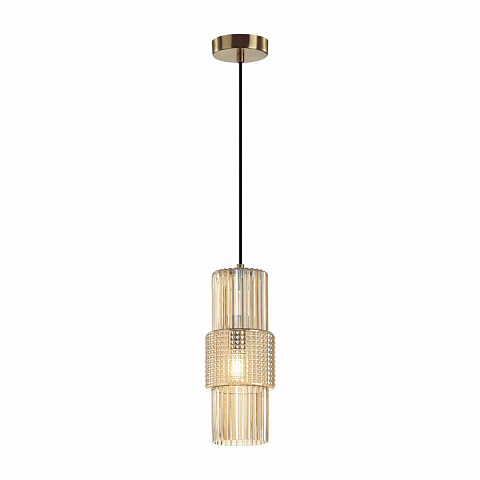 Подвесной светильник Odeon Light 5019/1