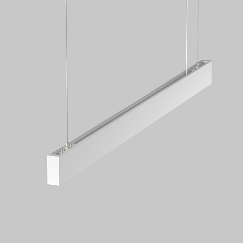 Линейный светильник Maytoni P051PL-36W2.7-6K-W