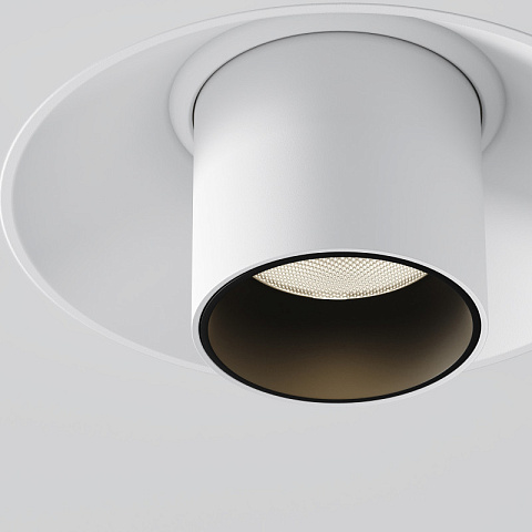 Встраиваемый светильник Maytoni C140RS-L300-7W3K-W