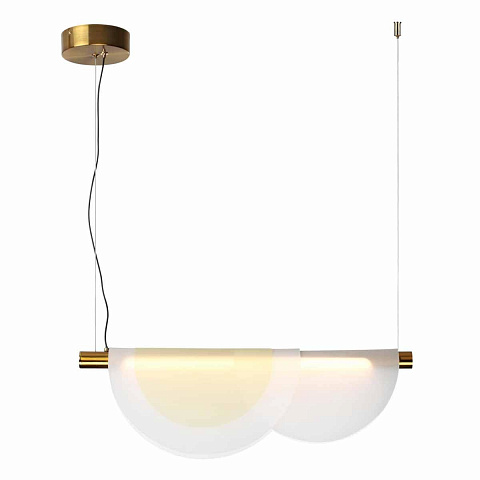 Подвесной светильник Odeon Light 4358/20L