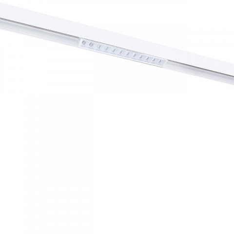 Светильник на шине ARTE Lamp A4644PL-1WH