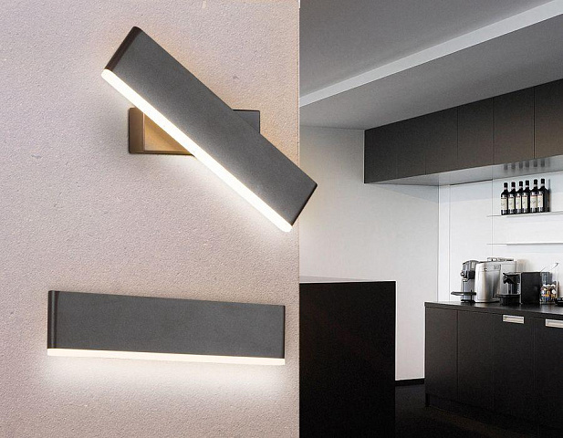 Бра Ambrella Light FW429