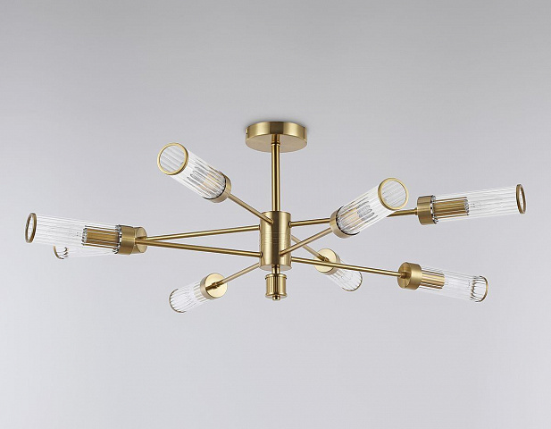 Люстра на штанге Ambrella Light LH55162