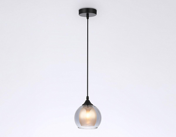 Подвесной светильник Ambrella light Traditional Modern TR3539