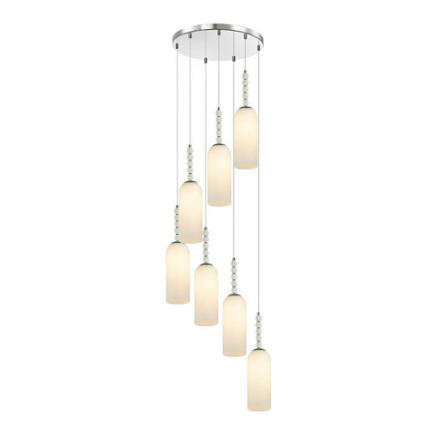Каскадная люстра LUMION 8270/7A