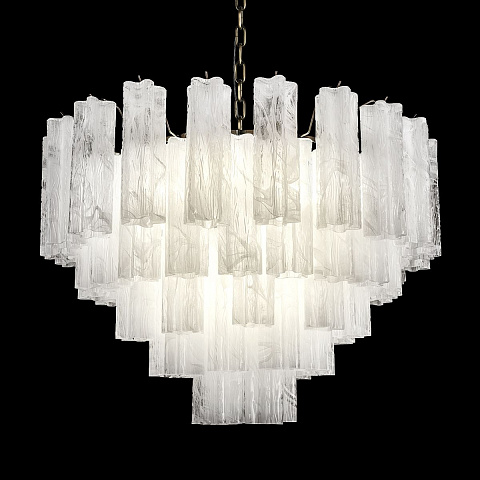 Подвесная люстра LOFT IT 10580/800 White