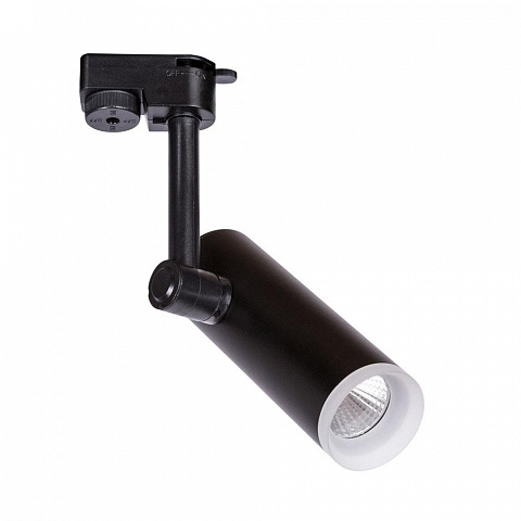 Светильник на шине ARTE Lamp A6813PL-1BK