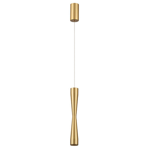 Подвесной светильник Odeon Light Anika Hightech 4292/5L
