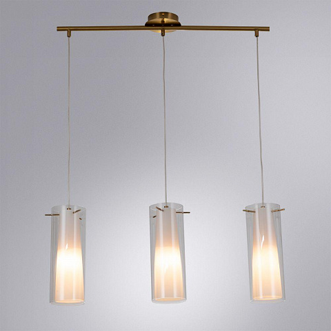 Подвесная люстра ARTE Lamp A8983SP-3PB