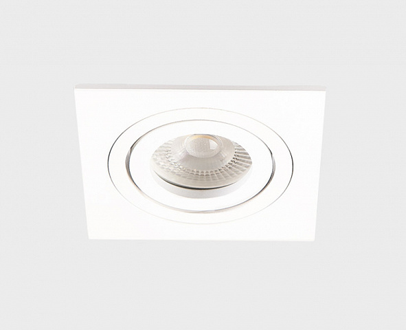 Встраиваемый светильник ITALLINE M02-026020 white