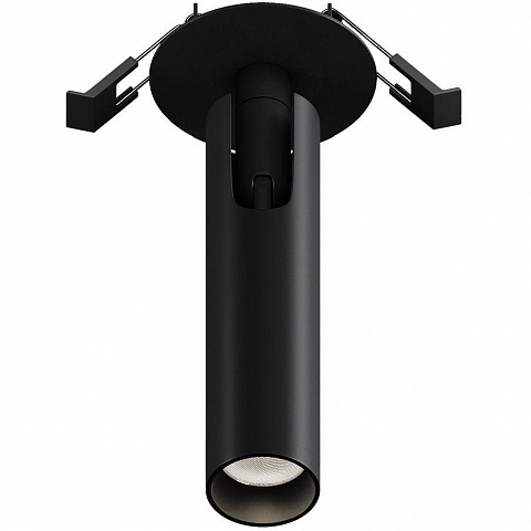 Встраиваемый светильник Maytoni C141RS-L125-6W4K-B
