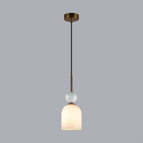 Подвесной светильник Odeon Light 4359/1B