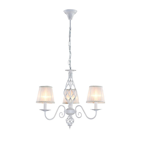Подвесная люстра Citilux CL427130