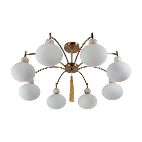 Люстра на штанге LUMION 8272/8C