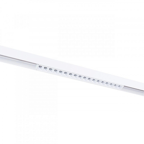 Светильник на шине ARTE Lamp A4665PL-1WH