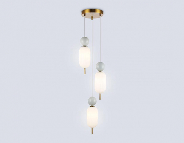Подвесной светильник Ambrella Light LH53102