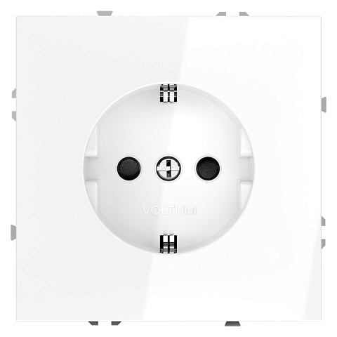 Розетка VOLTUM VLS040201