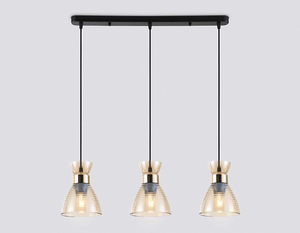 Подвесной светильник Ambrella Light TR3404