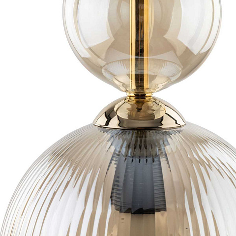 Подвесной светильник TK Lighting 11040 Sophia Cognac a071823