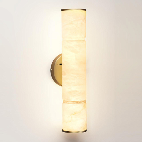 Бра Odeon Light 6674/12WL