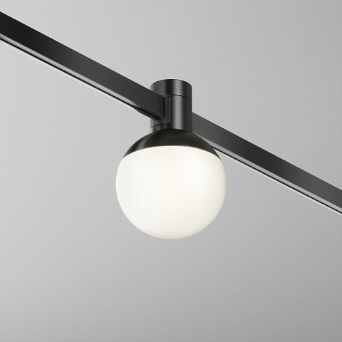 Светильник на шине Maytoni TR149-1-5W3K-B