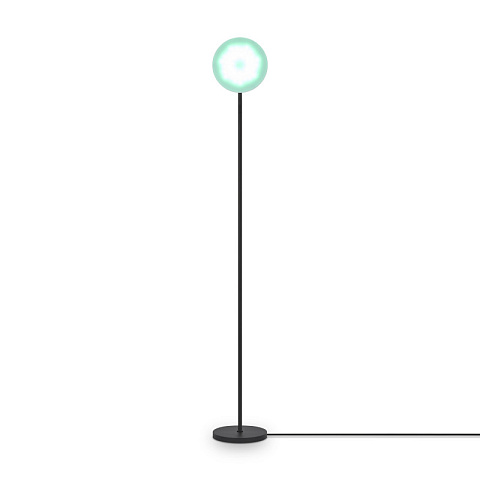 Торшер Freya FR6148FL-L36B