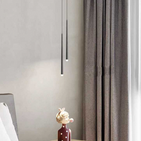 Подвесной светильник Imperium Loft Esten White 240147-23
