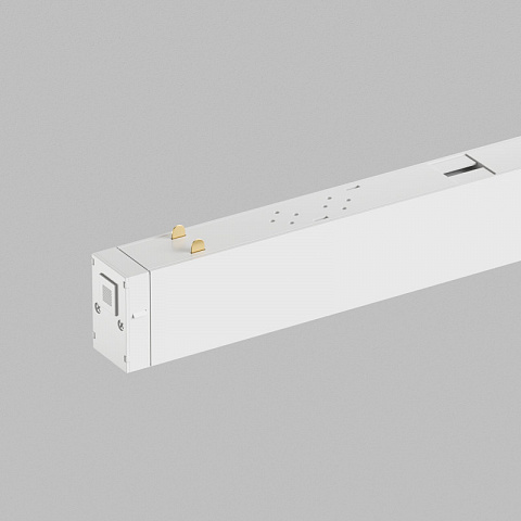 Светильник на шине Denkirs DK8002-WH