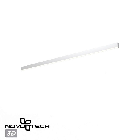 Линейный светильник Novotech 359606