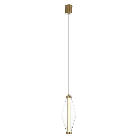 Подвесной светильник Citilux Tanna CL253010