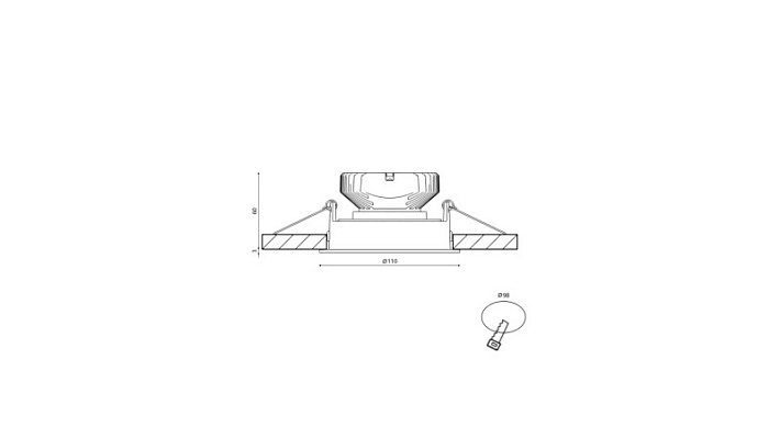 Корпус SWG pro 00-00003956