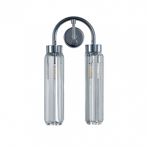 Бра Newport 4522/A chrome